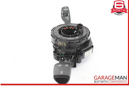 14-21 BMW i3 I01 Hybrid Steering Column Clockspring Control Switch 9374436 OEM