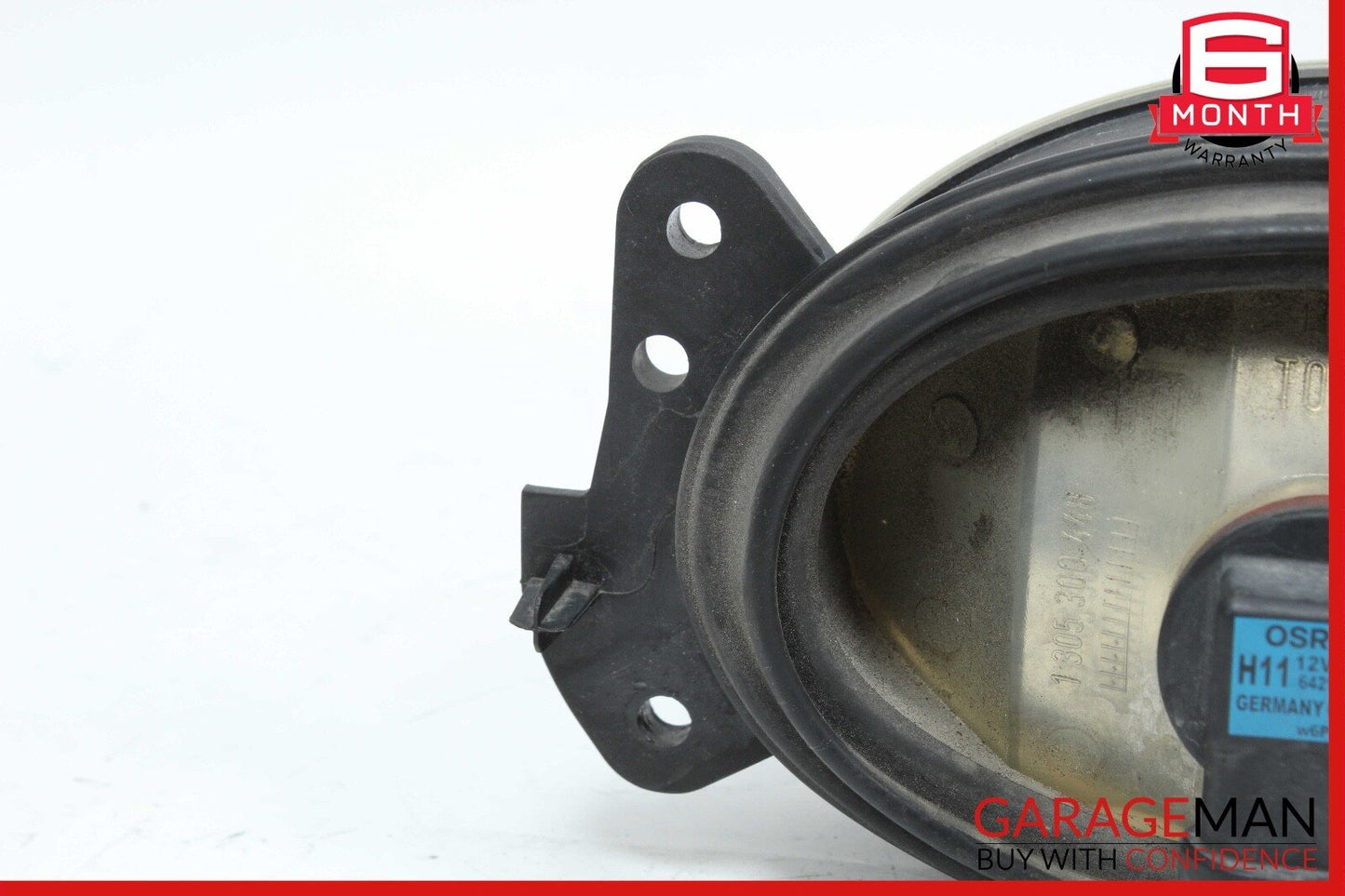 07-09 Mercedes X164 GL450 4MATIC Front Left Side Foglight Fog Light Lamp OEM