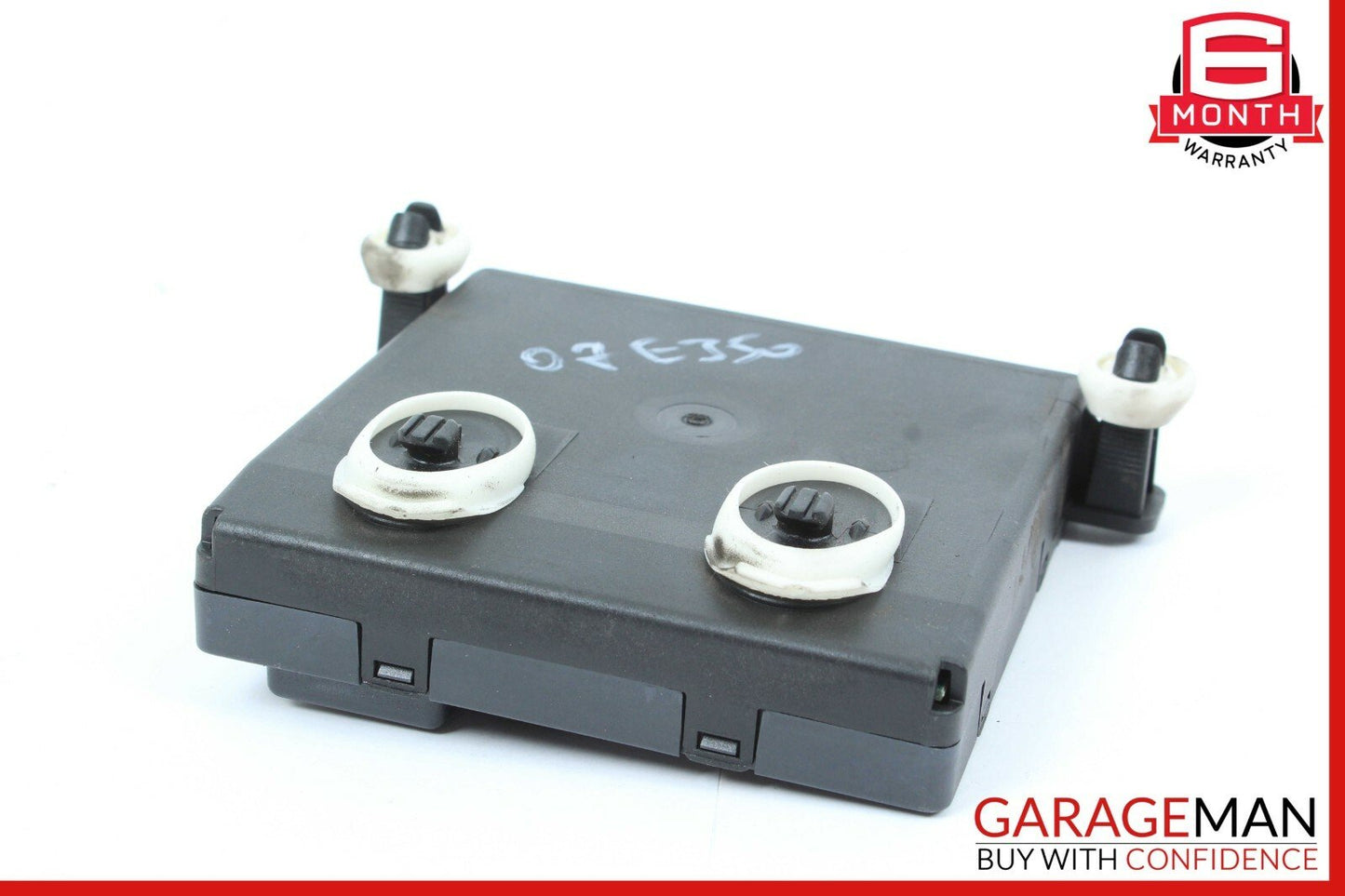 03-09 Mercedes W211 E350 E63 AMG Rear Left Driver Side Door Control Module Unit