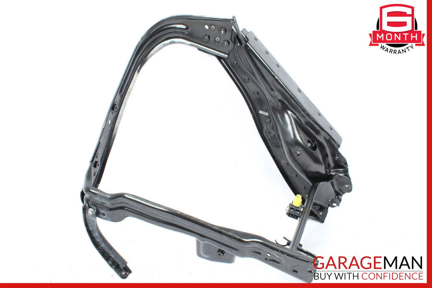 11-13 Mercedes W251 R350 Front Left Headlight Support Bracket OEM