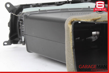 11-16 BMW 528i 535i 550i Center Dash Mounted AC Air Vent Center