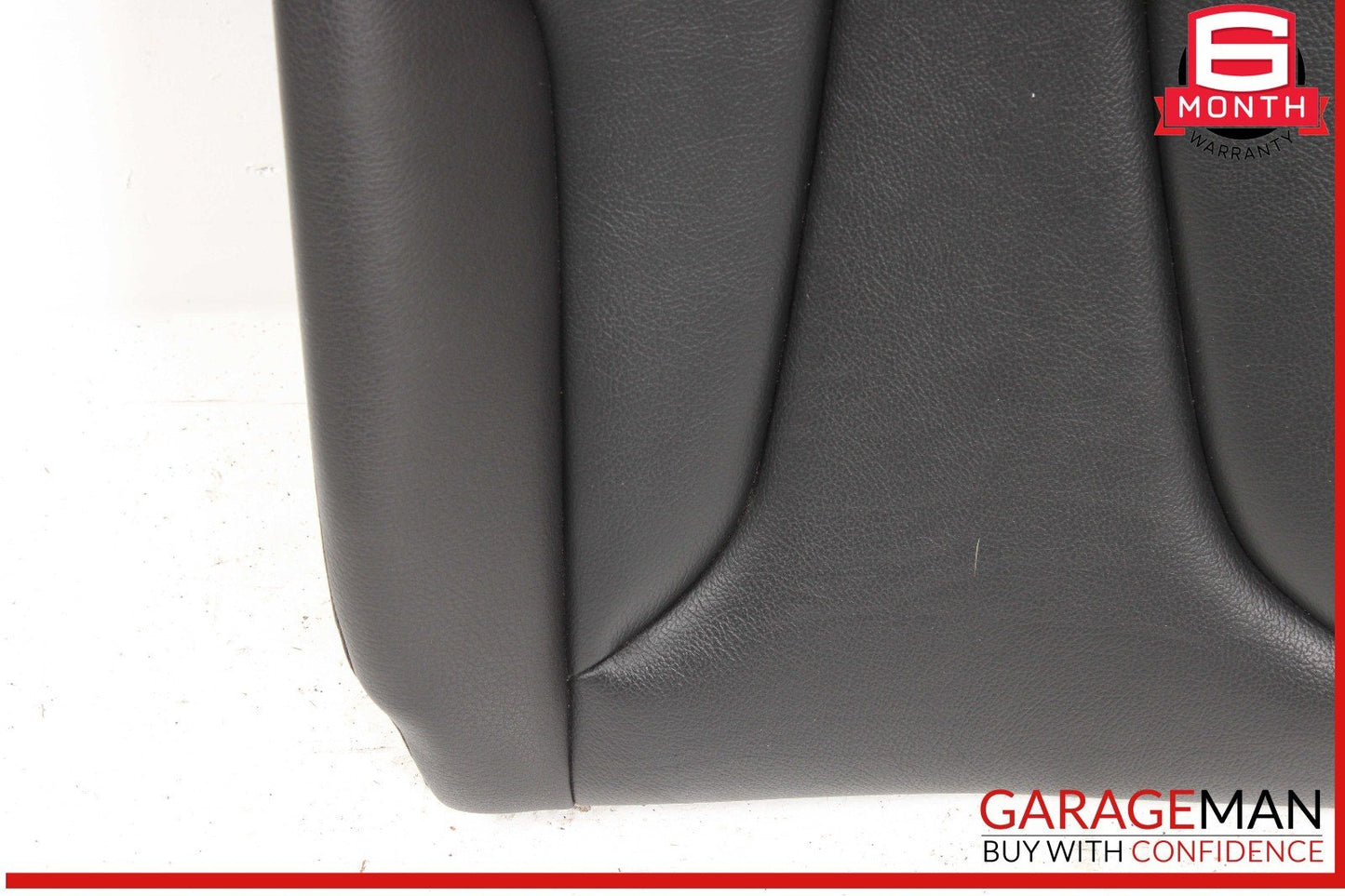 15-20 Audi A3 Rear Left Driver Side Upper Seat Cushion OEM