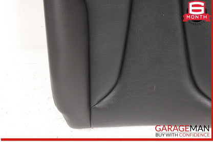 15-20 Audi A3 Rear Left Driver Side Upper Seat Cushion OEM