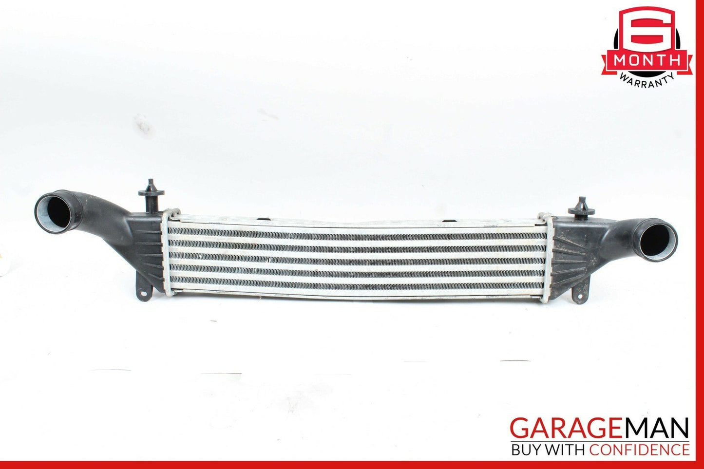 97-00 Mercedes R170 SLK230 Intercooler Air Cooler Radiator 1705000300 OEM