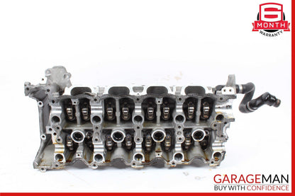 11-20 Mercedes W218 CLS550 S550 E550 M278 4.7L Left Engine Cylinder Head OEM