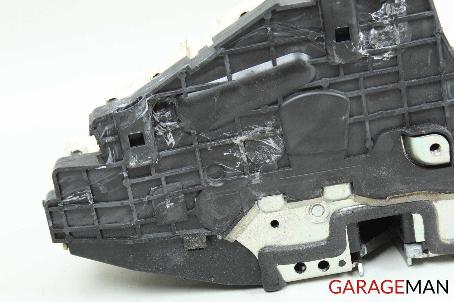 07-13 MERCEDES W221 S550 REAR RIGHT DOOR LOCK LATCH ACTUATOR 2217205835 OEM A203