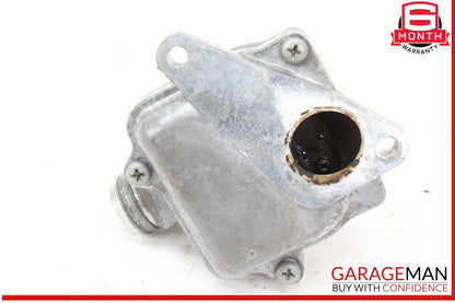05-15 Mercedes W203 C230 Left Air Pump Check Valve EGR Emission 0021407460 OEM