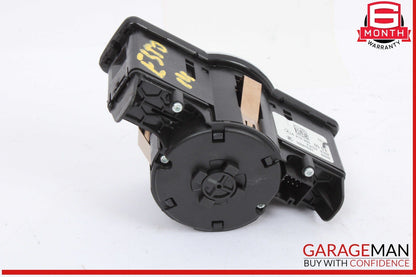 08-20 Mercedes W212 E350 4MATIC Head Light Fog Light Switch Control Module OEM