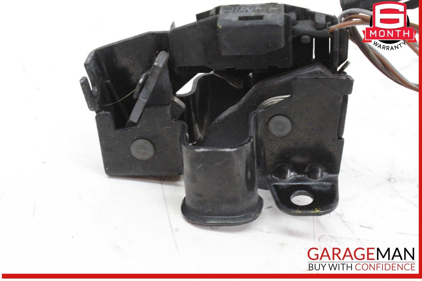 00-06 Mercedes W220 S430 Front Left or Right Side Hood Lock Latch 2208800060 OEM
