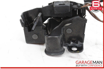 00-06 Mercedes W220 S430 Front Left or Right Side Hood Lock Latch 2208800060 OEM
