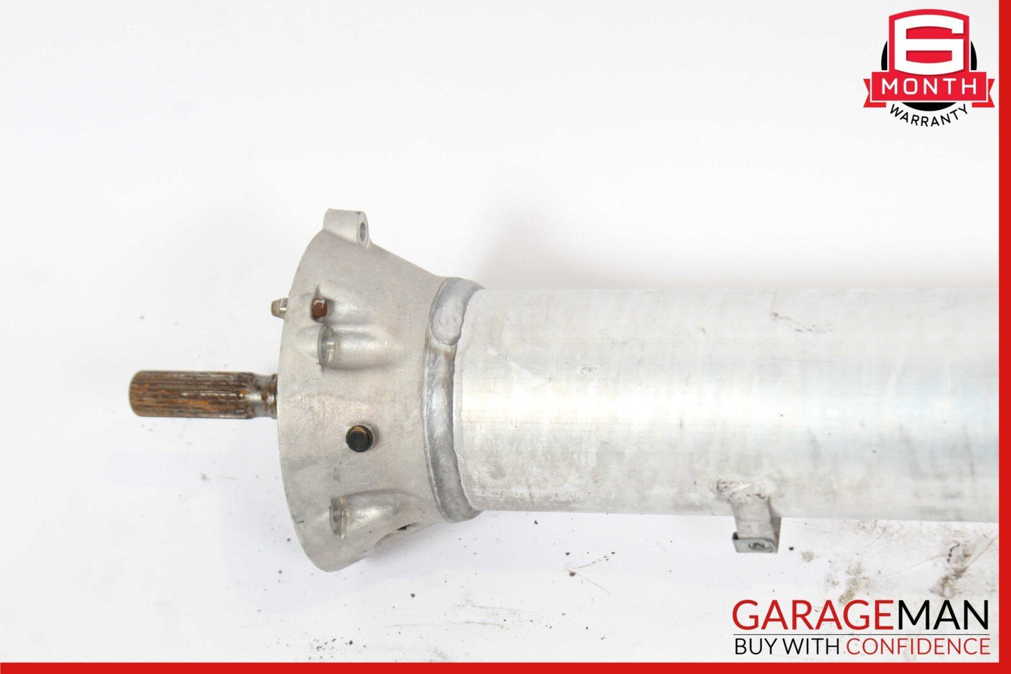 04-06 Cadillac XLR 4.6L V8 Rear Axle Driveshaft Drive Shaft Torque Tube OEM