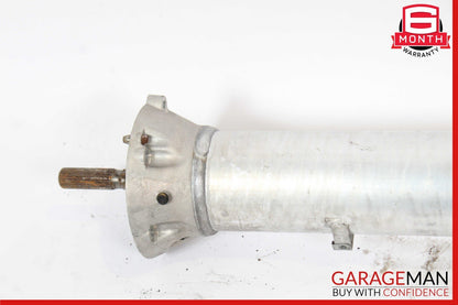 04-06 Cadillac XLR 4.6L V8 Rear Axle Driveshaft Drive Shaft Torque Tube OEM