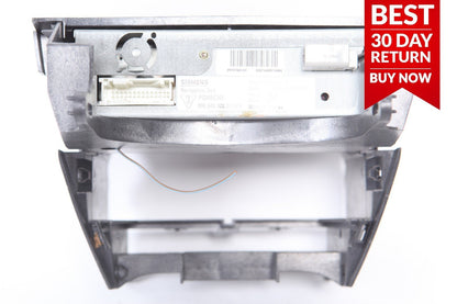 97-02 PORSCHE 911 CARRERA 996 NAVIGATION HEAD UNIT DRIVE CD DVD DISC GPS OEM