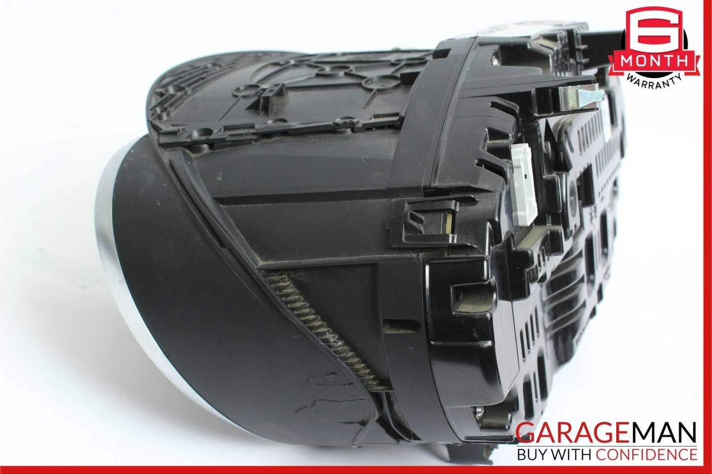 15-18 Mercedes W205 C300 Speedometer Odometer Instrument Cluster Gauge OEM