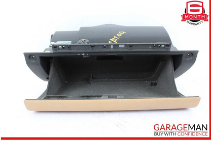 03-10 Porsche Cayenne 955 957 Dash Dashboard Glove Box Storage Compartment OEM
