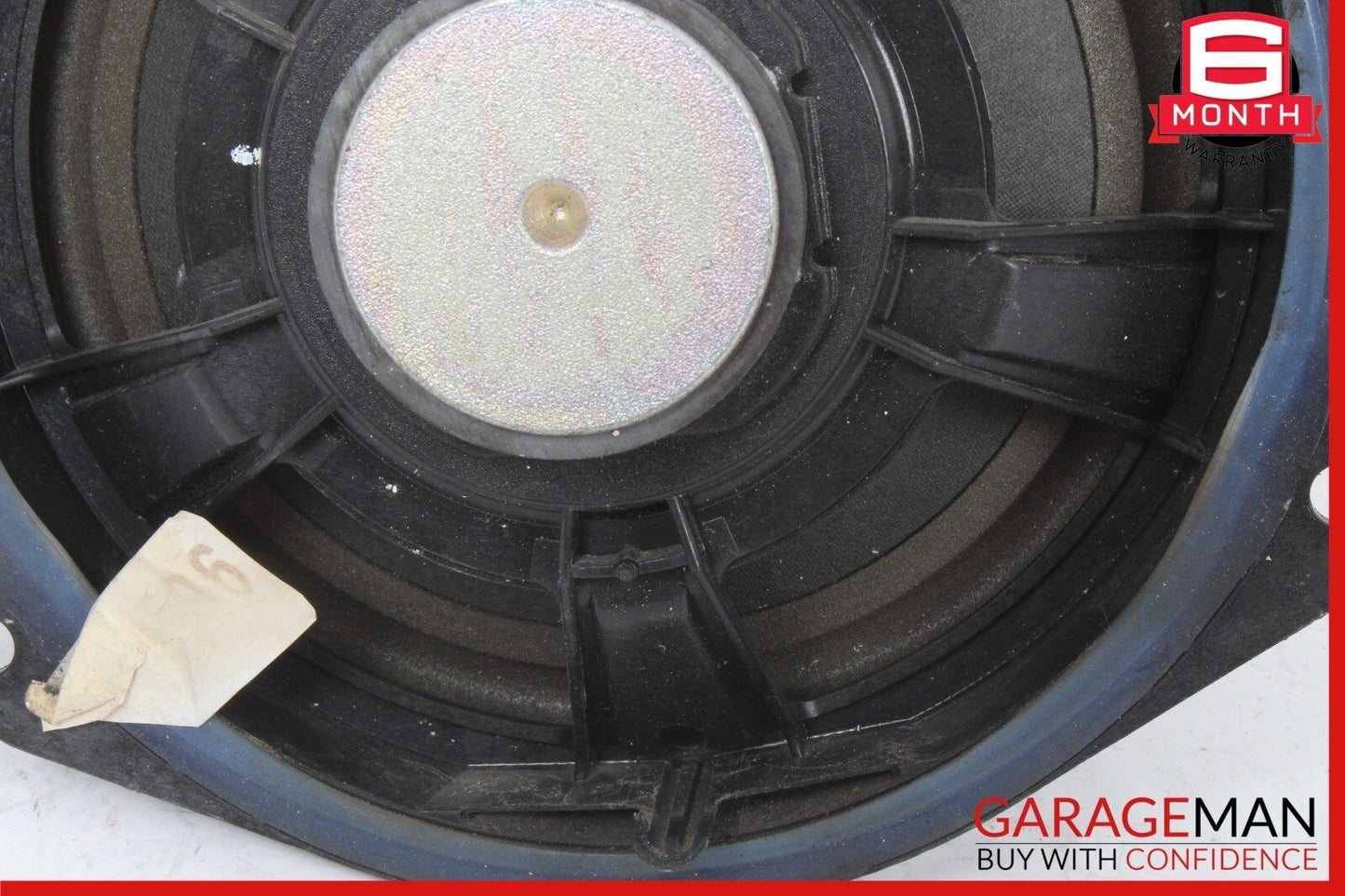 14-19 Alfa Romeo Giulia Rear Right or Left Side Door Audio Sound Speaker OEM