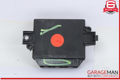04-08 Maserati Quattroporte M139 Parking Assistant Park Assist Control Module