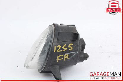 09-17 Audi S5 SQ5 A4 A6 Front Right Passenger Side Fog Light Lamp 8T0941700 OEM