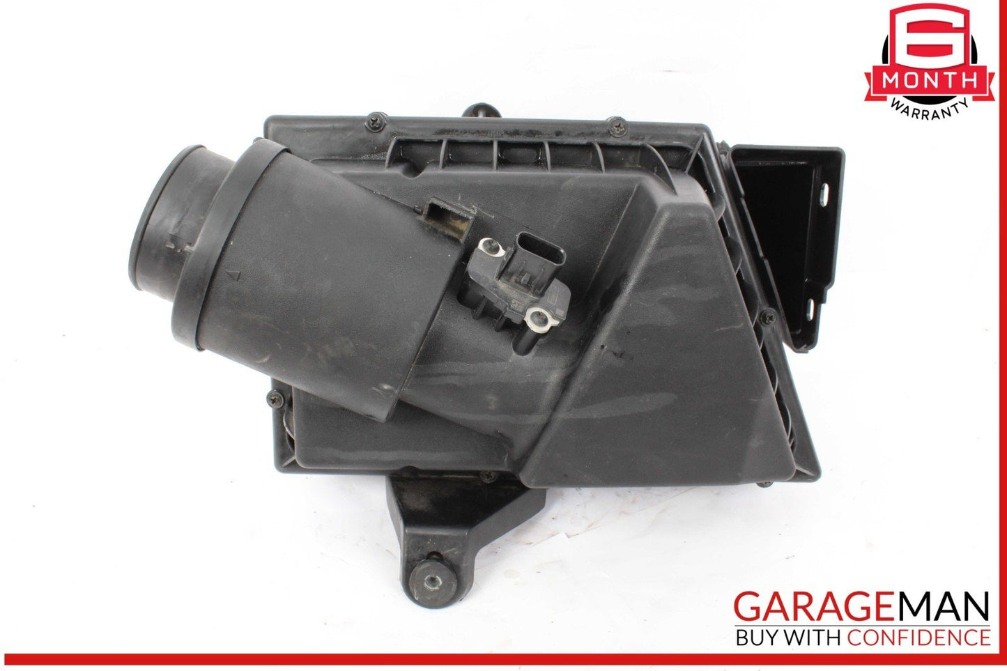 12-13 Range Rover Evoque Air Intake Cleaner Filter Box BJ329600BB OEM