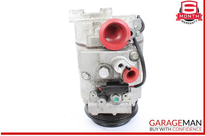 00-06 Mercedes W215 CL55 AMG CL600 A/C AC Compressor Air Conditioning Pump OEM