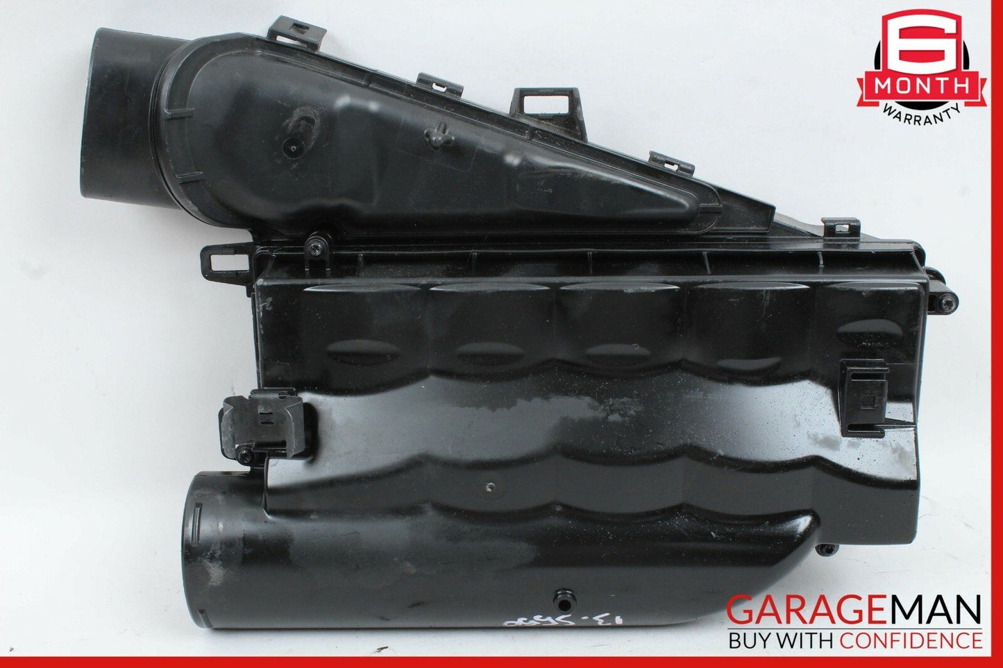 12-17 Mercedes W221 S550 CL550 E550 Air Intake Cleaner Box Right 2780900201 OEM