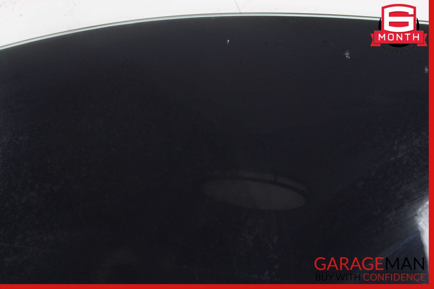 12-18 BMW F30 328i 335i 330e 340i Front Left Side Door Window Glass OEM