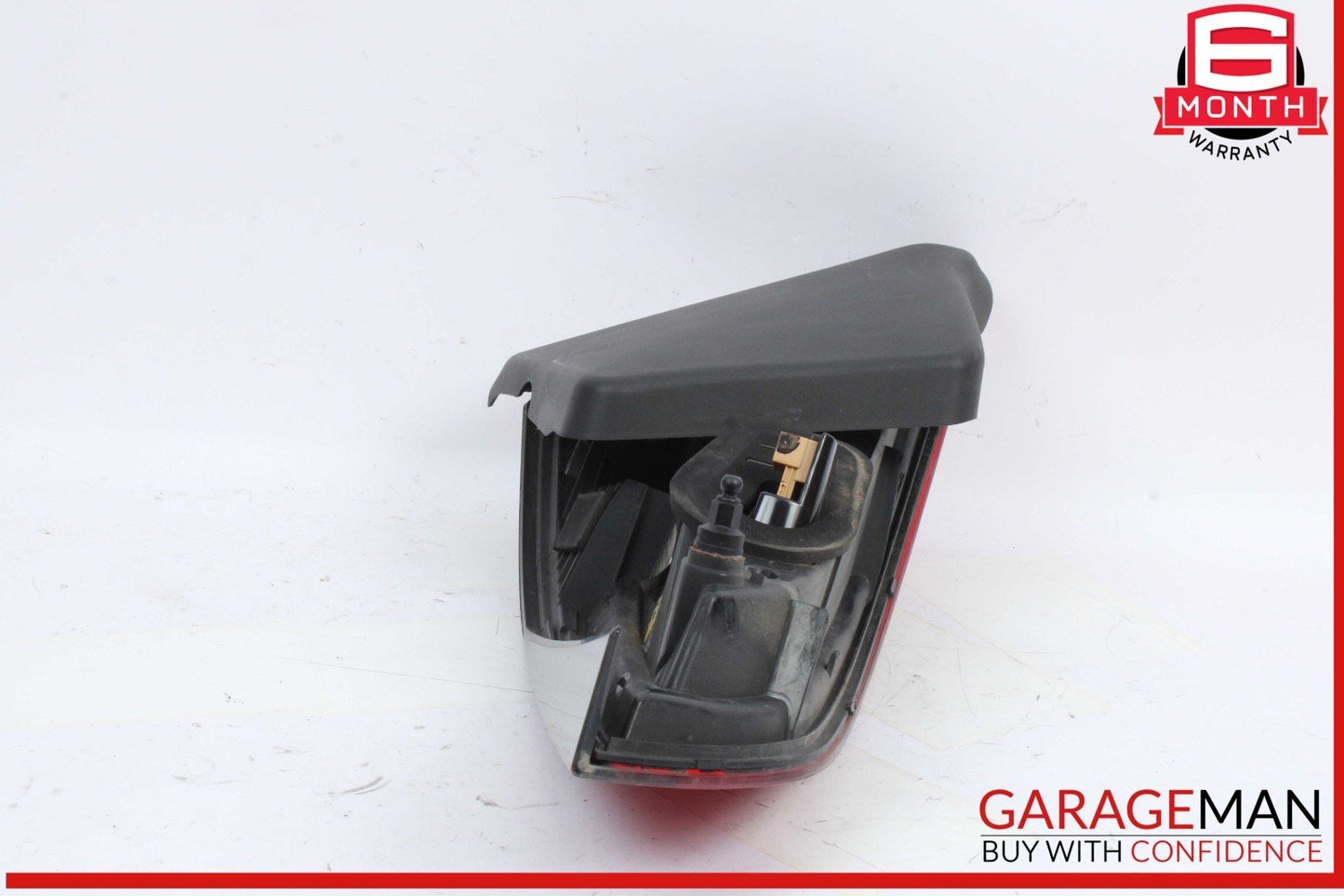 13-17 Audi SQ5 Q5 Rear Right Passenger Side Tail Light Lamp LED 8R0945094D OEM