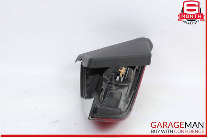 13-17 Audi SQ5 Q5 Rear Right Passenger Side Tail Light Lamp LED 8R0945094D OEM