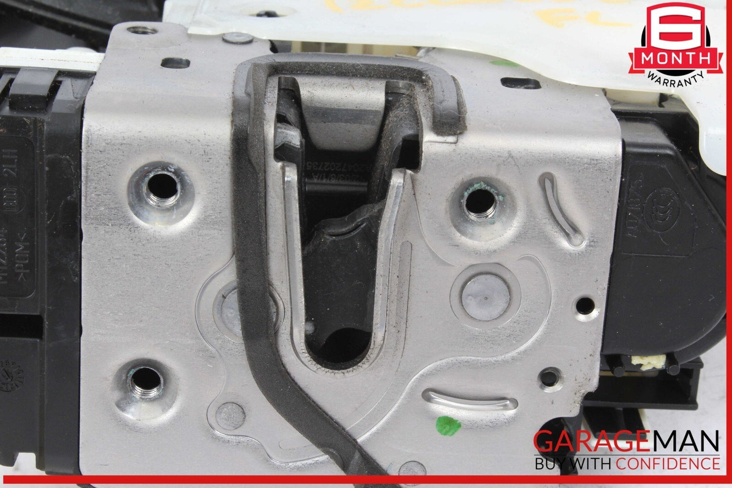 12-18 Mercedes W218 CLS550 CLS400 Front Left Side Door Lock Latch Actuator OEM