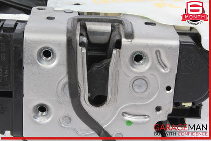 12-18 Mercedes W218 CLS550 CLS400 Front Left Side Door Lock Latch Actuator OEM