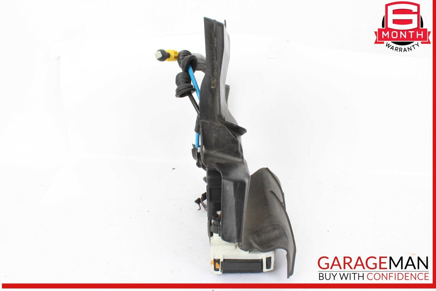 08-14 Mercedes W204 C300 C250 Rear Right Door Lock Latch Actuator OEM