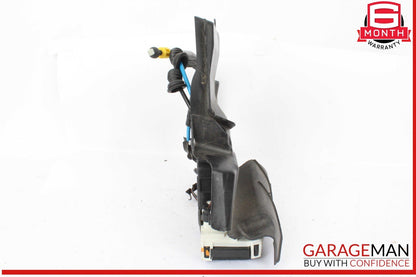 08-14 Mercedes W204 C300 C250 Rear Right Door Lock Latch Actuator OEM