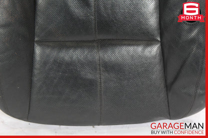 07-09 Mercedes W221 S550 Front Left Driver Side Lower Seat Cushion OEM