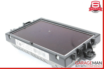 12-16 Mercedes C250 C350 GL550 Dash GPS Navigation LCD Display Monitor Screen