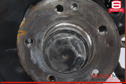 90-02 Mercedes R129 SL500 SL600 Front Left Side Spindle Knuckle Wheel Hub OEM