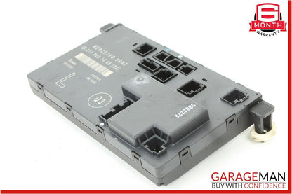 03-06 Mercedes W211 E55 AMG E320 Front Left Driver Door Control Module Unit OEM