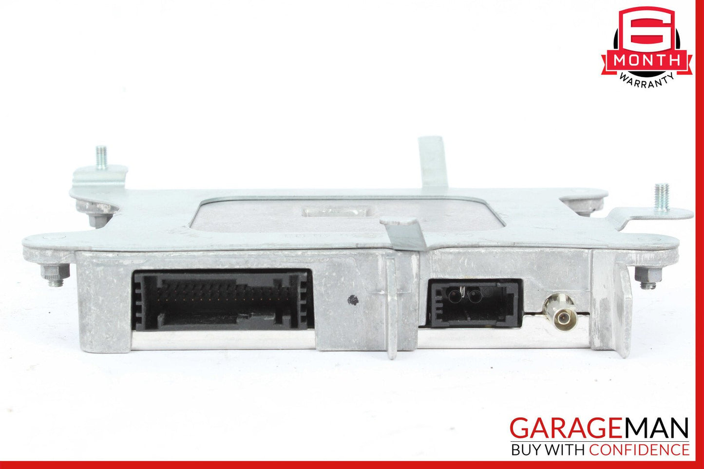 07-09 Mercedes W221 S550 CL600 Bluetooth Communication Module OEM