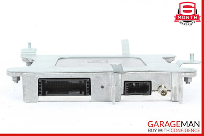 07-09 Mercedes W221 S550 CL600 Bluetooth Communication Module OEM