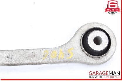 07-14 Mercedes W221 S400 Hybrid Rear Tie Rod Lower Control Arm OEM