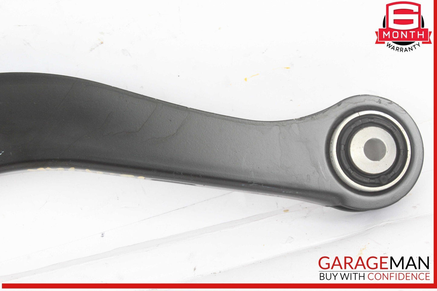 17-24 Audi A4 Allroad Rear Right Passenger Side Upper Lateral Control Arm OEM
