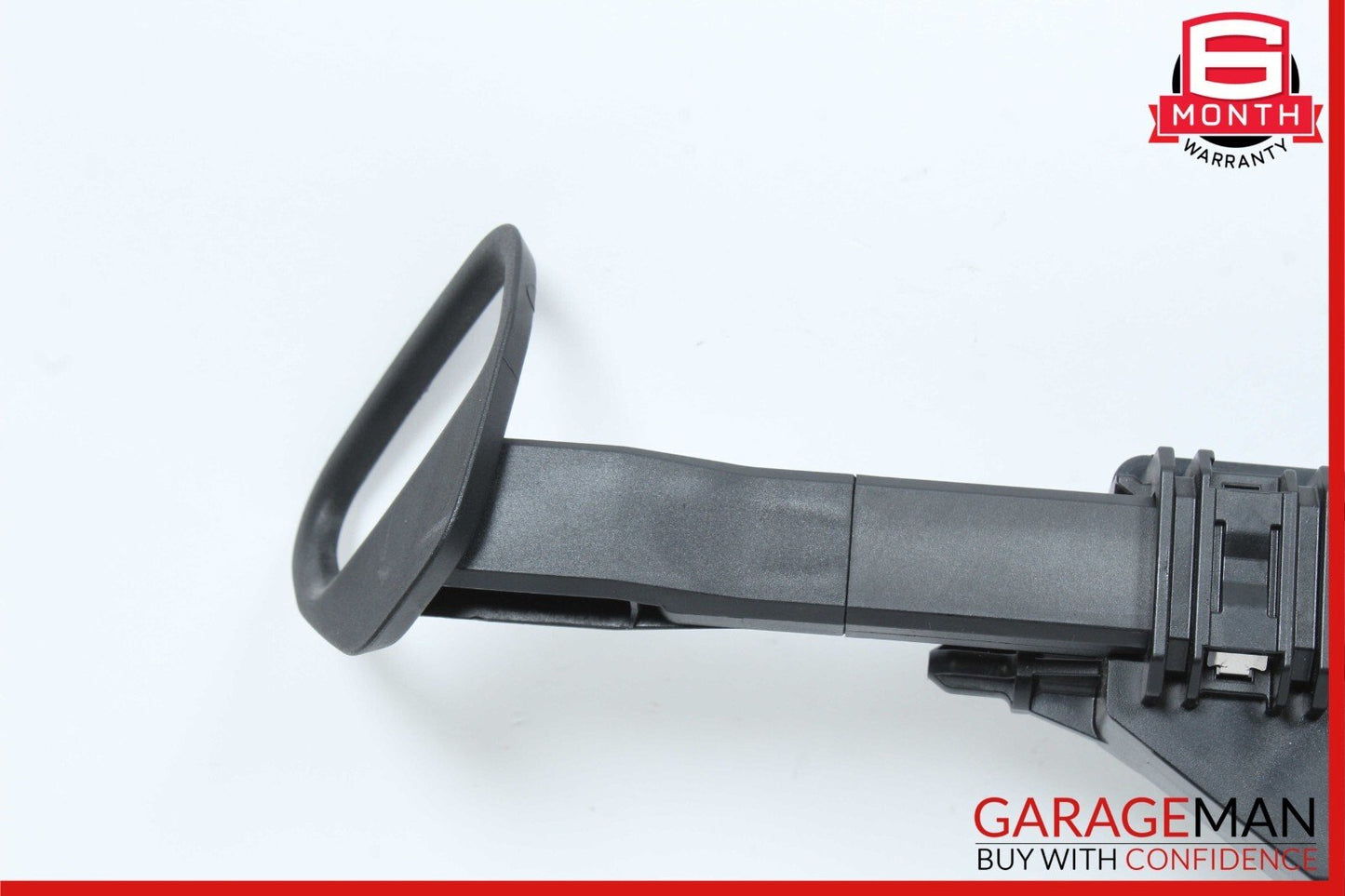 10-17 Mercedes W207 E550 Coupe Front Right Side Seatbelt Feeder Retractor OEM