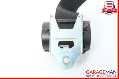 06-08 Mercedes X164 GL450 Front Right Passenger Seat Belt Seatbelt Anthracite