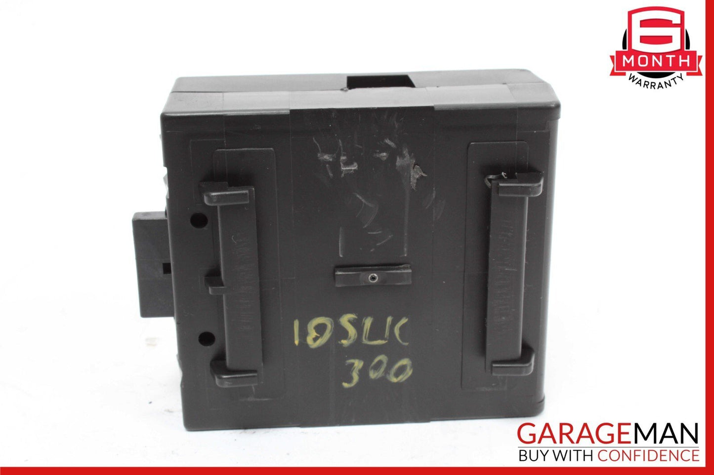 00-12 Mercedes R171 SLK300 CL500 Anti Theft Alarm Sensor Control Module Unit OEM