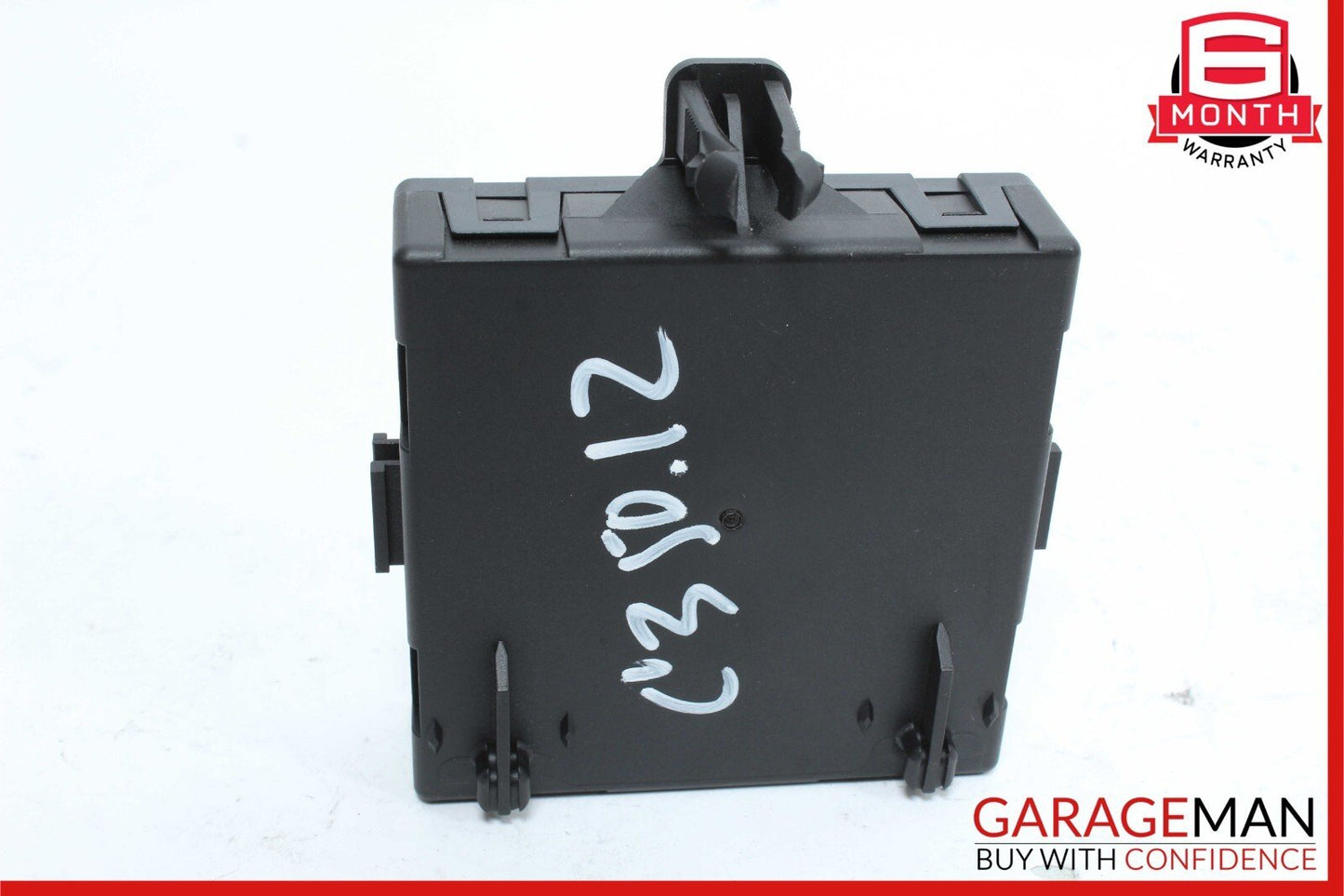 08-18 Mercedes W204 C250 C350 E350 E400 Front Left Side Door Control Module OEM