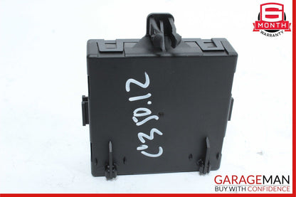 08-18 Mercedes W204 C250 C350 E350 E400 Front Left Side Door Control Module OEM