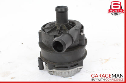 14-20 Maserati Ghibli Auxiliary Secondary Electric Water Pump 670005347 OEM