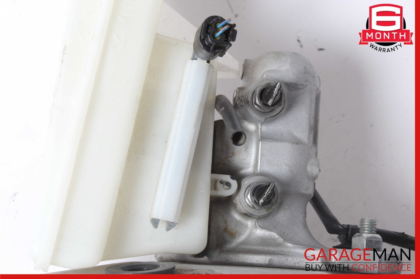 14-19 Mercedes W117 CLA45 AMG GLA250 Power Brake Booster Master Cylinder Assy