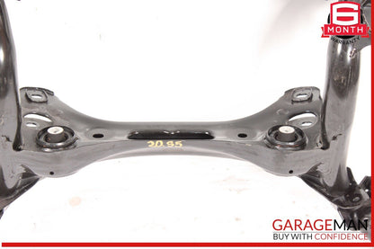 17-24 Audi S5 S4 A4 A5 Rear Sub Frame Subframe Crossmember OEM