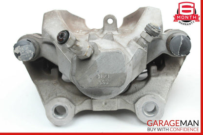 10-16 Mercedes W212 E350 CLS400 Rear Brake Calipers Left and Right Set Of 2 Pc