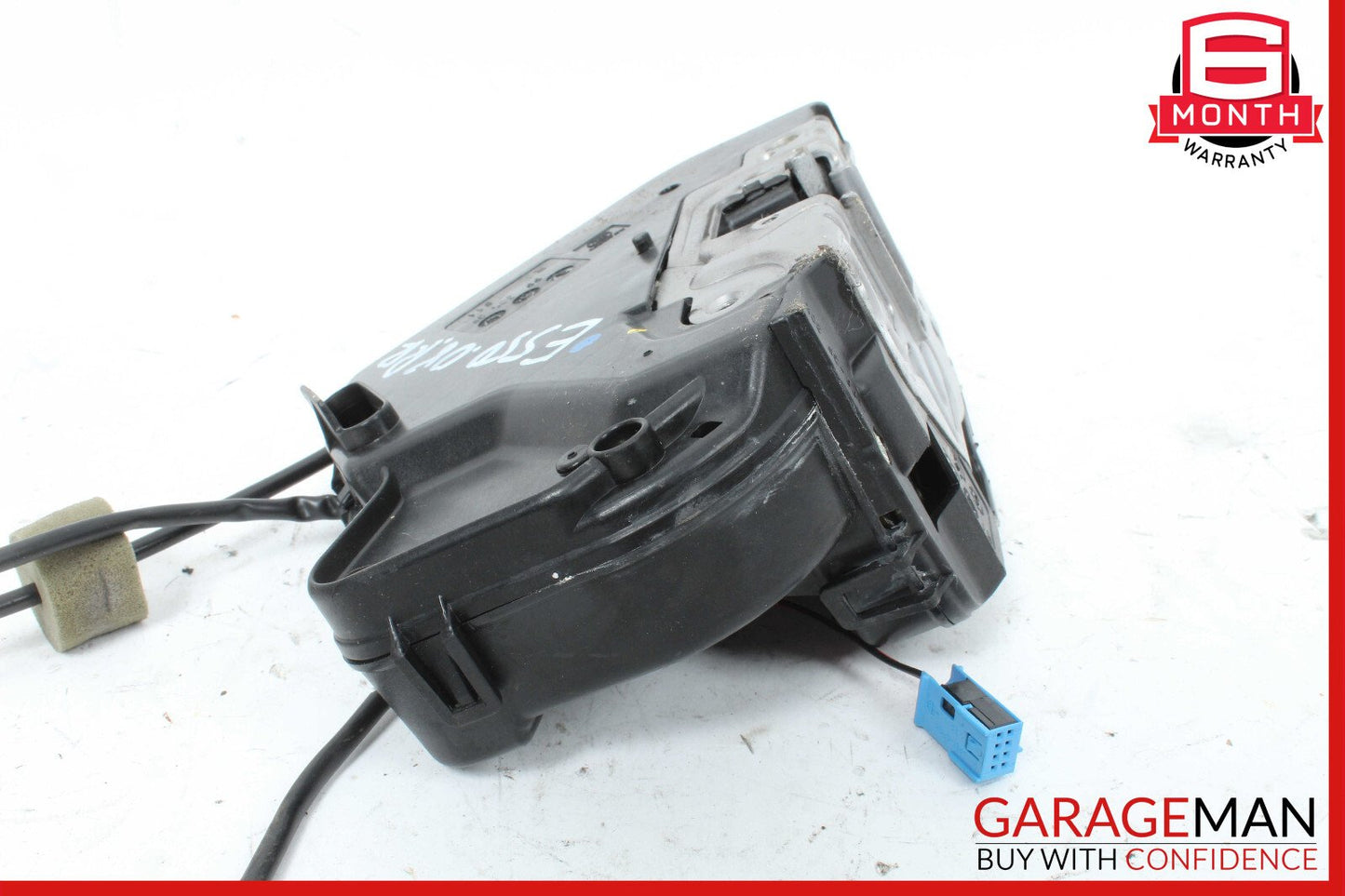 03-09 Mercedes W211 E320 E350 Rear Right Side Door Lock Latch Actuator